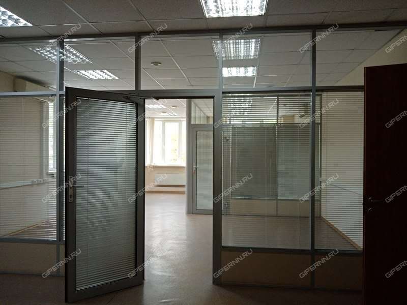 помещение под офис на Южное ш., д.16в