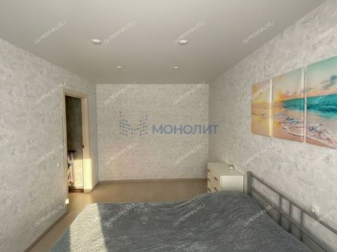 2-komnatnaya-gorod-dzerzhinsk-gorodskoy-okrug-dzerzhinsk фото