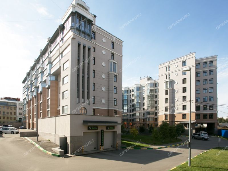 Ул горького 77 нижний новгород карта