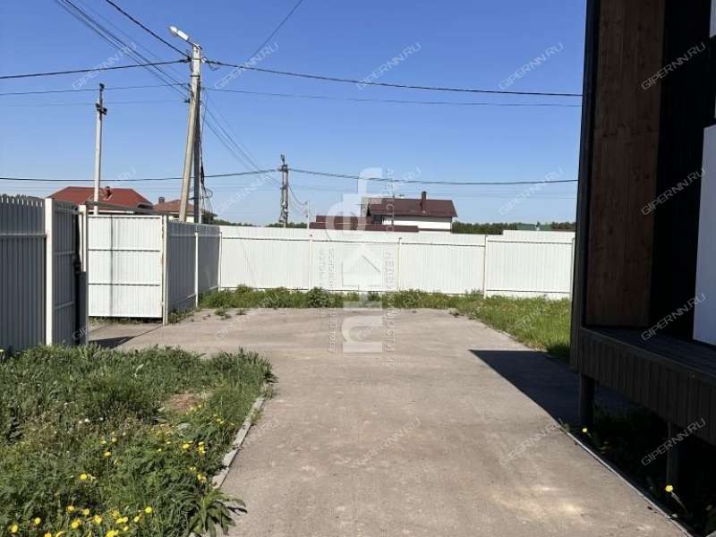 дом на Ахматовой село Каменки
