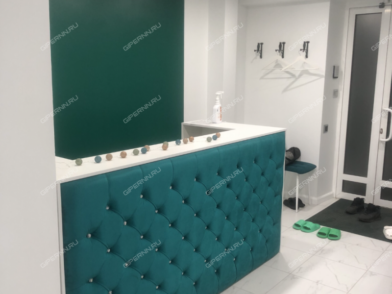 помещение под помещение свободного назначения, офис на Волжской набережной