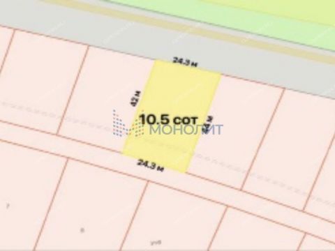 selo-bezvodnoe-kstovskiy-rayon фото