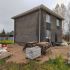 дом на улице Сиреневая посёлок Октябрьский