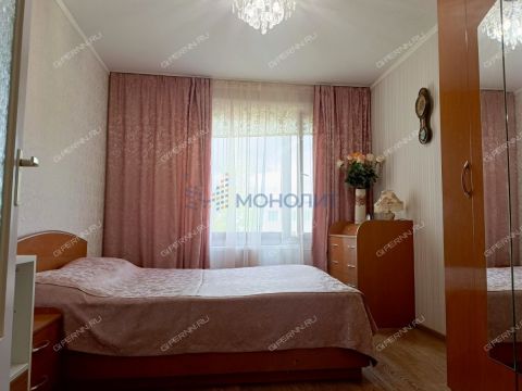 2-komnatnaya-novosmolinskiy-sp-volodarskiy-rayon фото