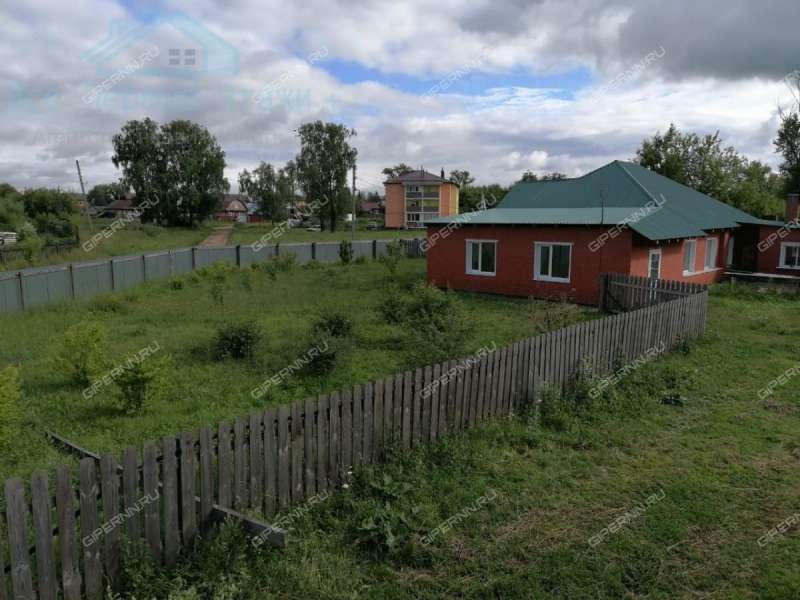 дом на  село Пушкарка