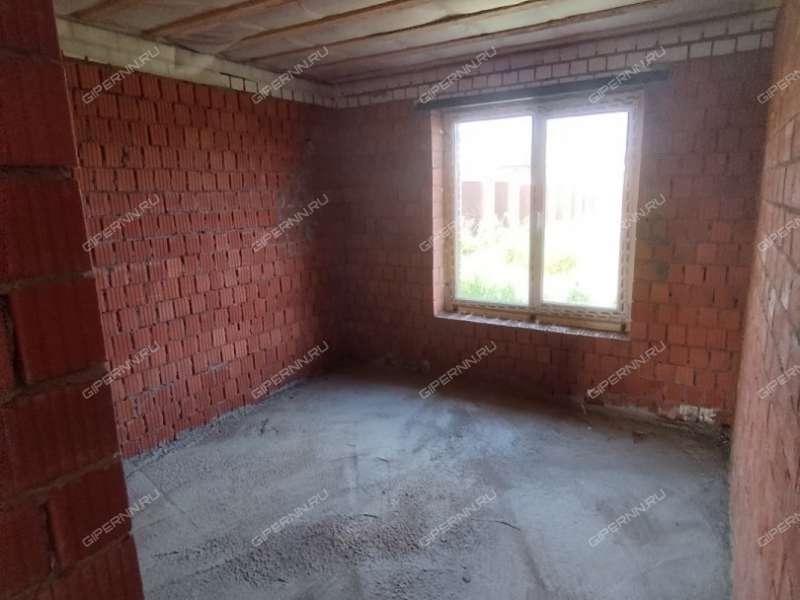 дом на Вишневая ул. деревня Подвалиха