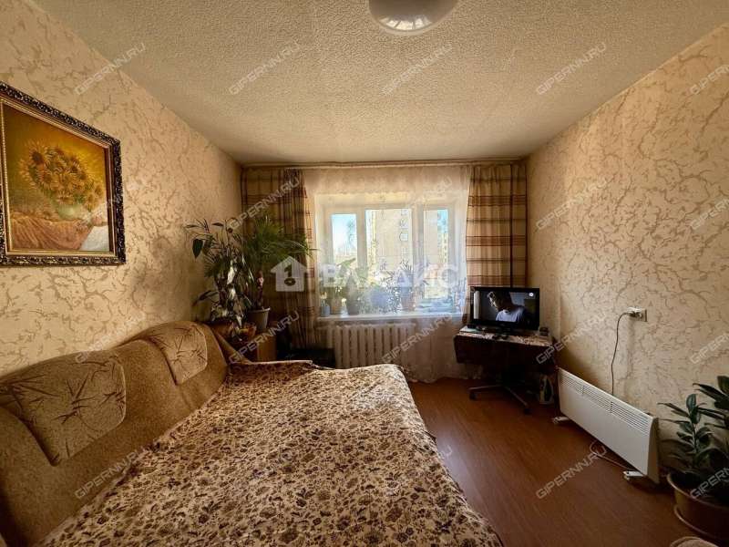 двухкомнатная квартира на Планетной улице дом 39