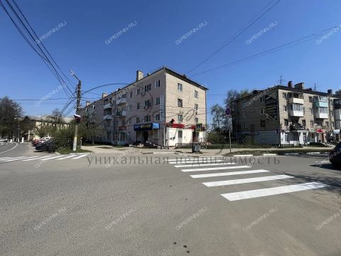 gorod-bor-gorodskoy-okrug-bor фото