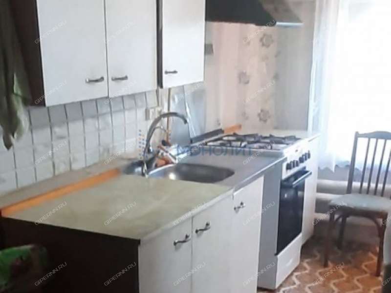 земельный участок 8,24 сотки улица Бориса Корнилова город Семёнов