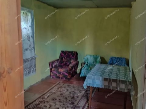 dacha-poselok-pri-stancii-ankudinovka-kstovskiy-rayon фото