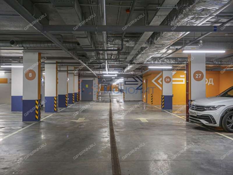 трёхкомнатная квартира на Большей Печёрской улице дом 89