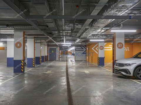 3-komnatnaya-ul-bolshaya-pecherskaya-d-89 фото