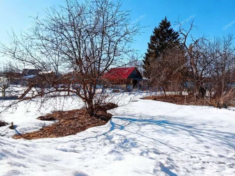 дом на Дорожной улице село Алешково