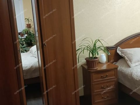 3-komnatnaya-gorod-dzerzhinsk-gorodskoy-okrug-dzerzhinsk фото