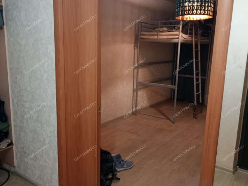 однокомнатная квартира на бульваре Нефтепереработчиков дом 11 город Кстово