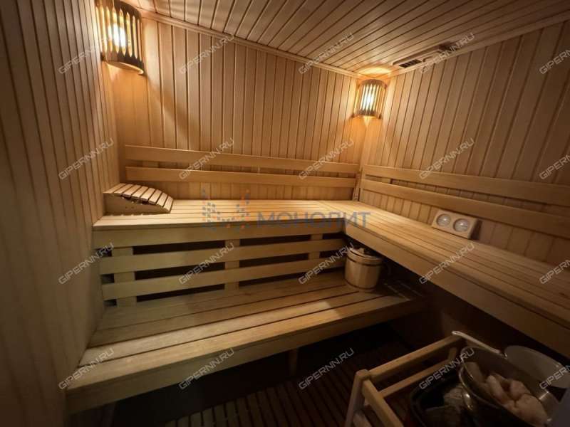 шестикомнатная квартира на Новой улице дом 55д