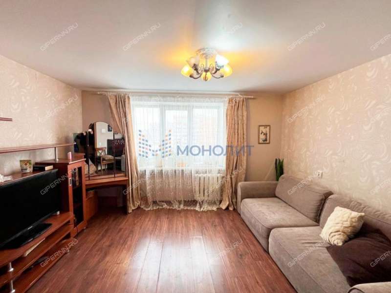 четырёхкомнатная квартира на Артельной улице дом 13