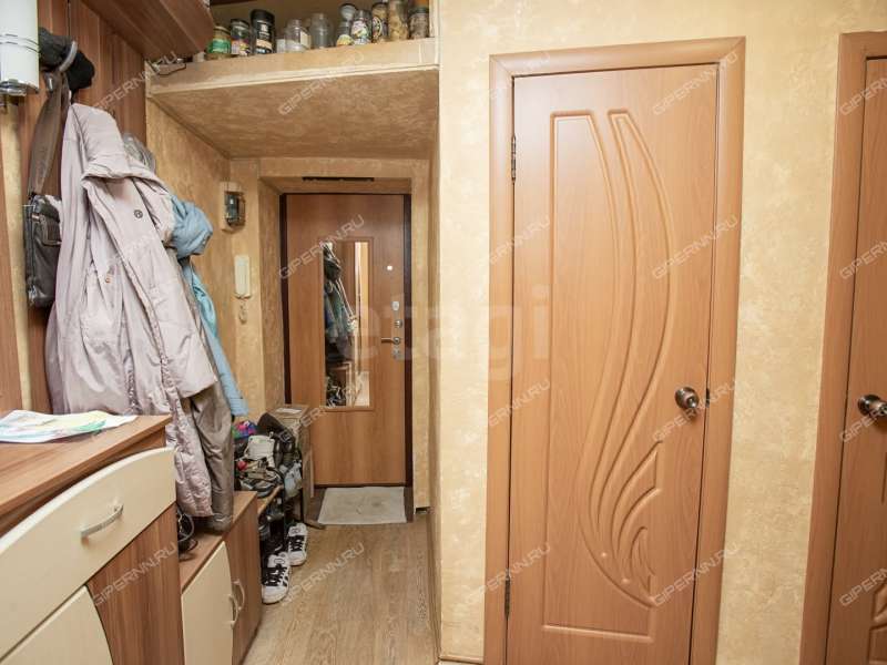 двухкомнатная квартира на Мончегорской улице дом 7а