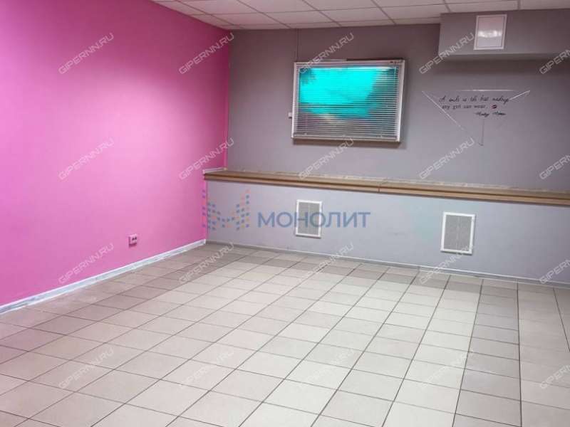 помещение под офис на улице Германа Лопатина