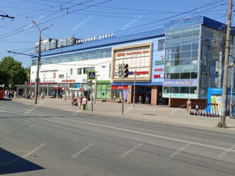 2-komnatnaya-ul-dyakonova-d-14 фото