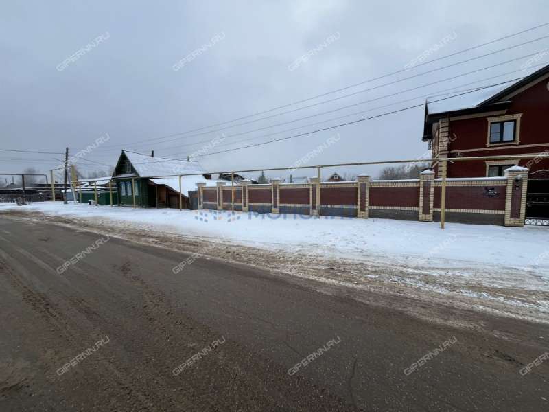 земельный участок 10 соток улица Котова