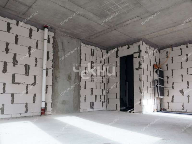 помещение под офис на Барминской улице