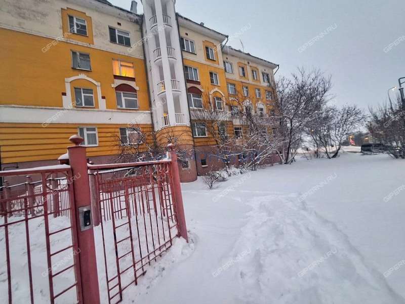 помещение под офис, торговую площадь на Ярославской улице