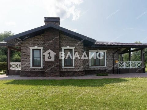 dom-dachnyy-poselok-zemlyanikino-gorodskoy-okrug-chkalovsk фото