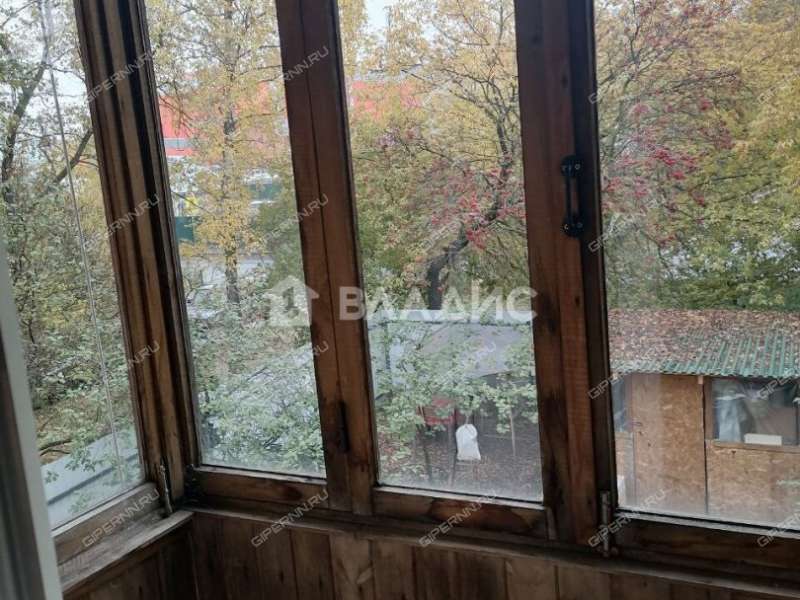 трёхкомнатная квартира на Стрелковой улице дом 65