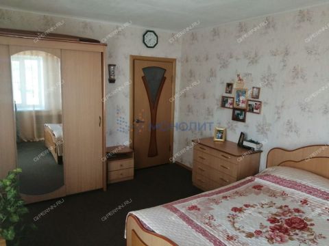 dom-derevnya-pikino-gorodskoy-okrug-bor фото