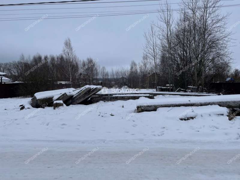 земельный участок 15 соток улица имени А.И. Шулиманова село Каменки