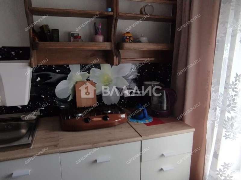 дом на Советской улице село Венец