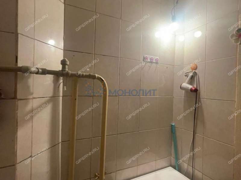 двухкомнатная квартира на улице Глеба Успенского дом 15