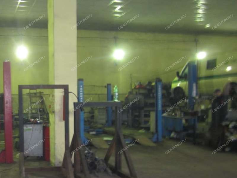 помещение под склад на Памирской улице