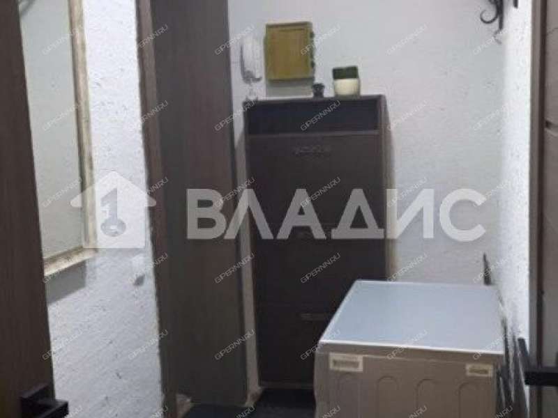 двухкомнатная квартира в Ярмарочном проезде дом 6