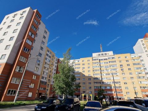 2-komnatnaya-gorod-kstovo-kstovskiy-rayon фото