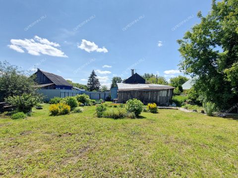 dom-selo-bolshoe-mokroe-kstovskiy-rayon фото