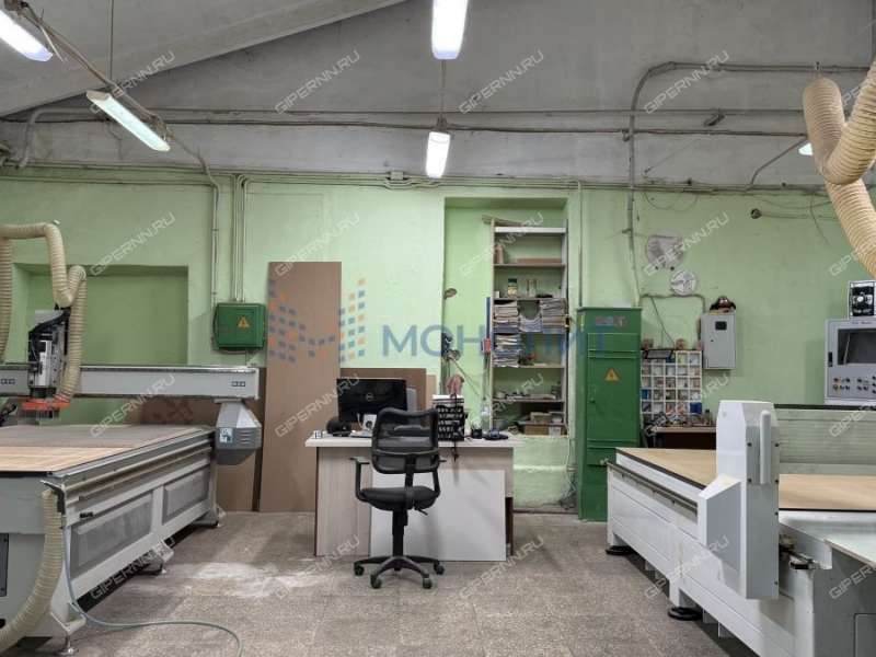 готовый бизнес объект 1641846 в Советском районе Нижнего Новгорода