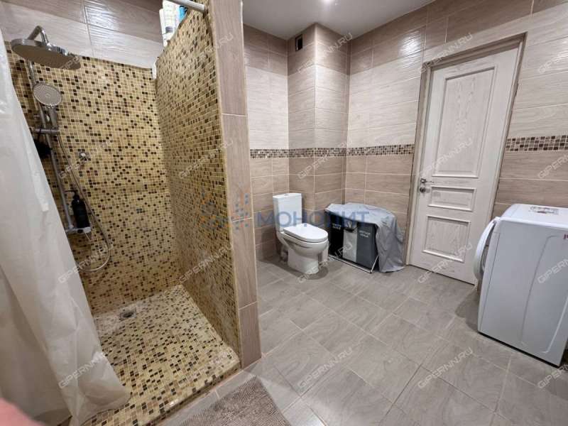 дом на улице ТИЗ Елховка - Центральная село Елховка