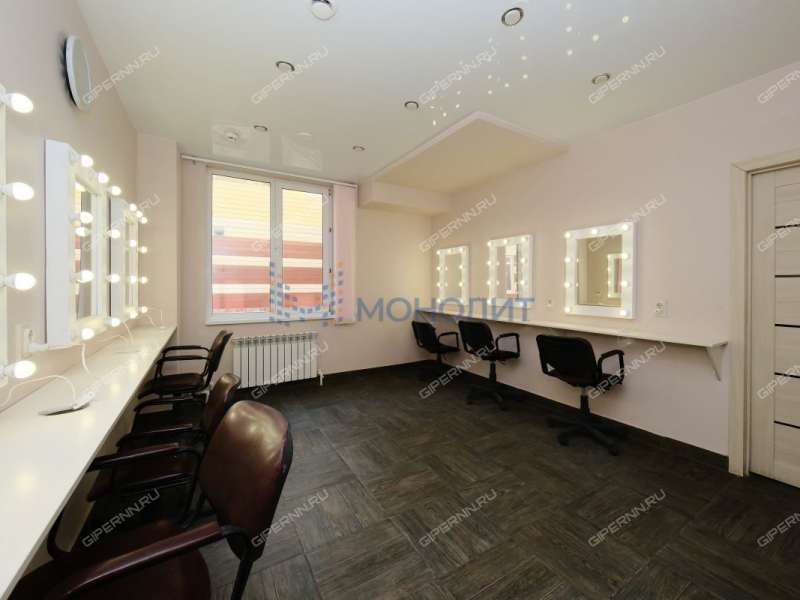 помещение под помещение свободного назначения на Дальней улице