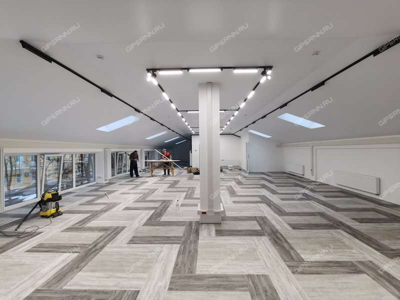 помещение под офис на площади Свободы