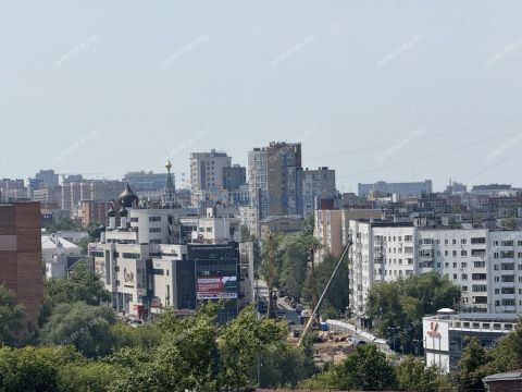 3-komnatnaya-ul-bolshaya-pecherskaya-d-89 фото
