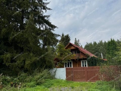 dom-derevnya-kornouhovo-sokolskiy-gorodskoy-okrug фото