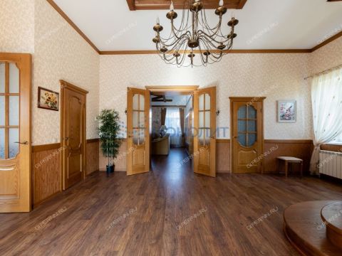 kottedzh-kp-priozernyy-bogorodskiy-municipalnyy-okrug фото