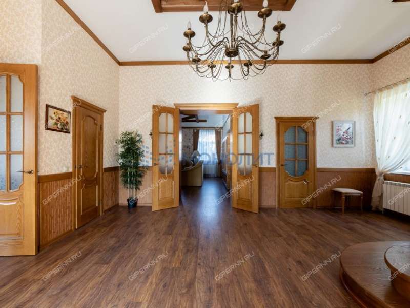 коттедж на приозерный КП «Приозерный»