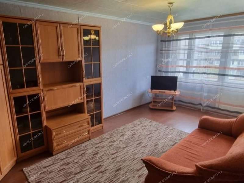 трёхкомнатная квартира на Московском шоссе дом 31