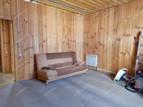 kottedzh-derevnya-kileley-bogorodskiy-municipalnyy-okrug фото