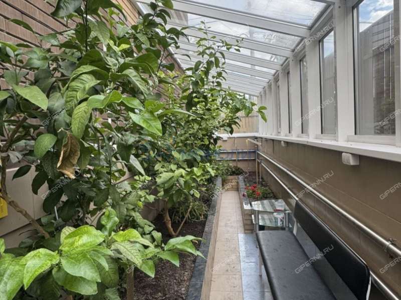 таунхаус в слободе Верхнепечёрская