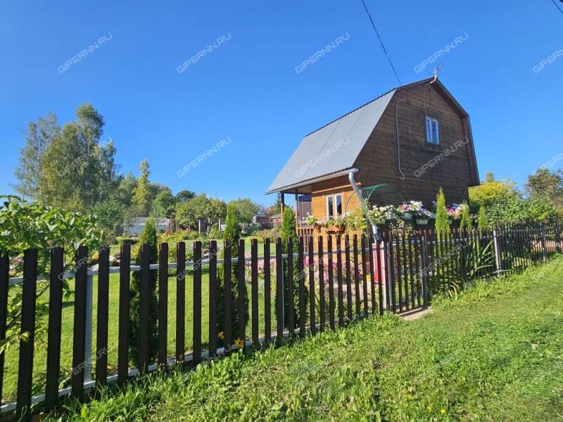 дача на  деревня Юловка