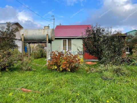 dacha-zarechnoe-derevnya-zelecino-ter-snt-kstovskiy-rayon фото